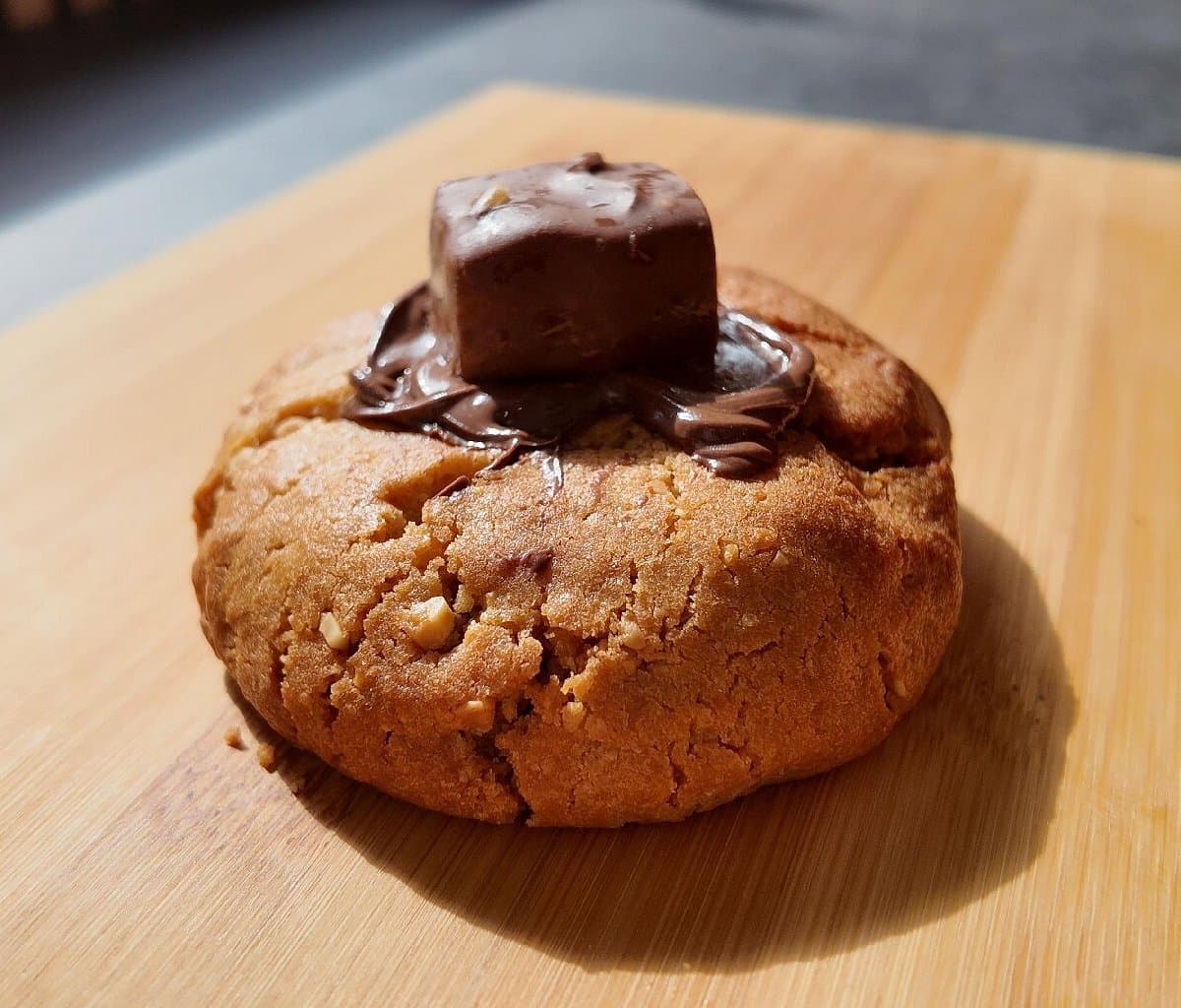 Caso de éxito Benditas Cookies
