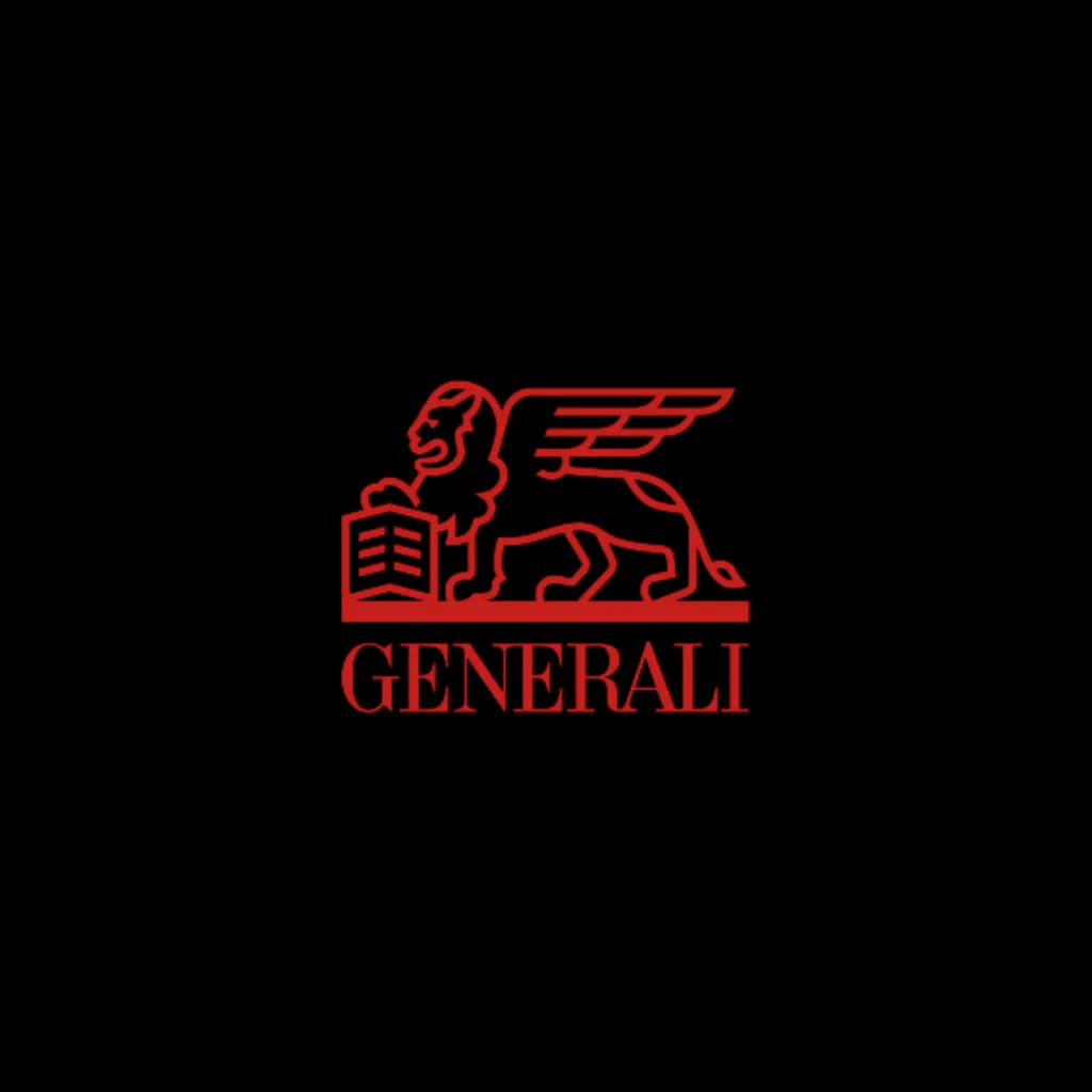 Logo Generali