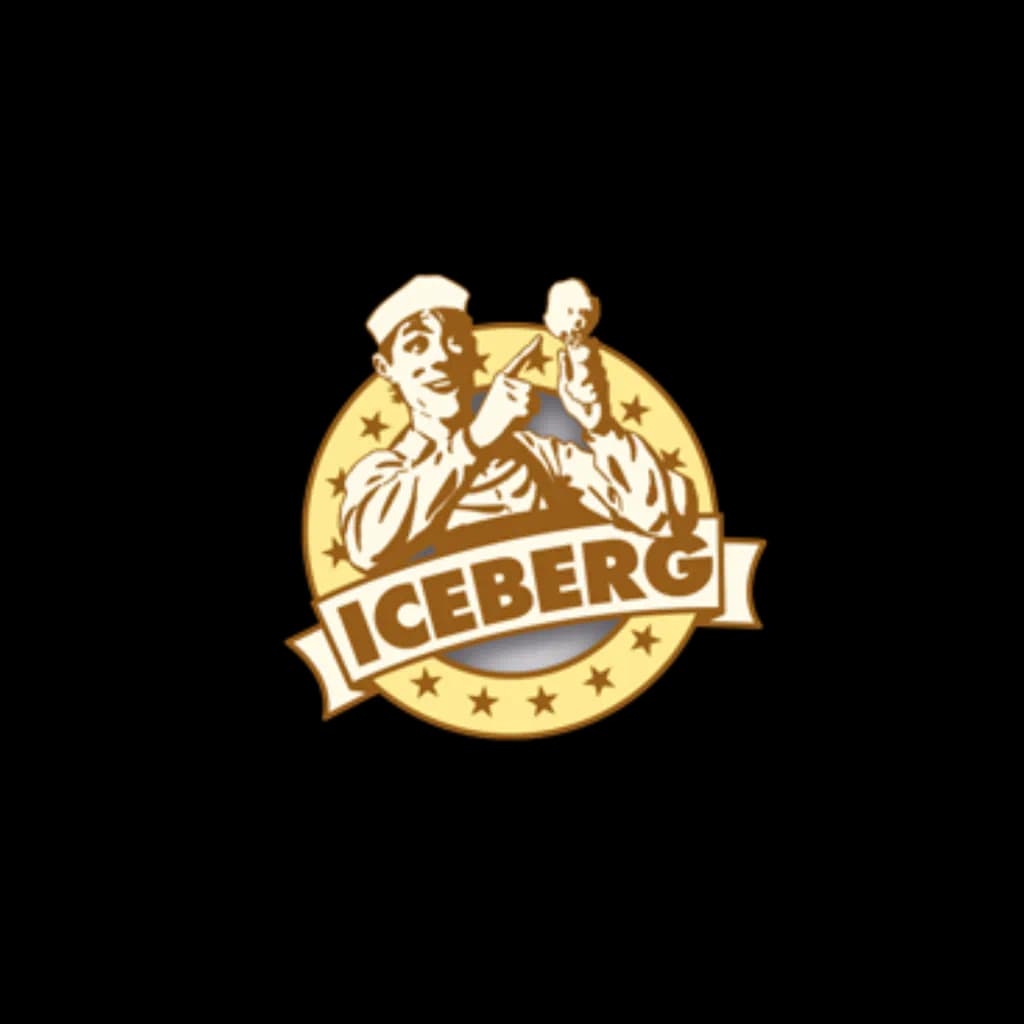 Logo Iceberg