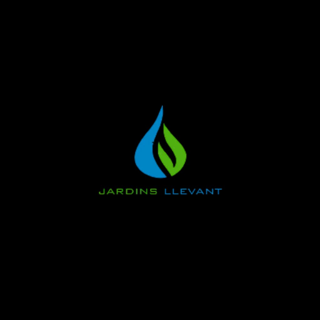 Logo Jardins Llevant