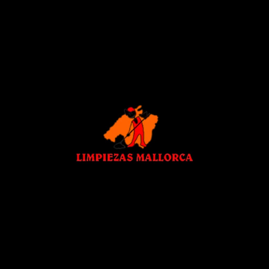 Logo Limpiezas Mallorca