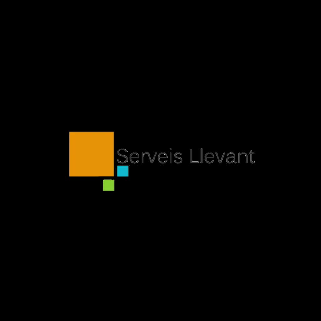 Logo Serveis Llevant