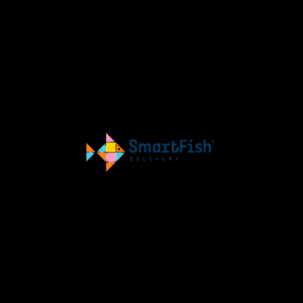 Logo SmartFish Delivery
