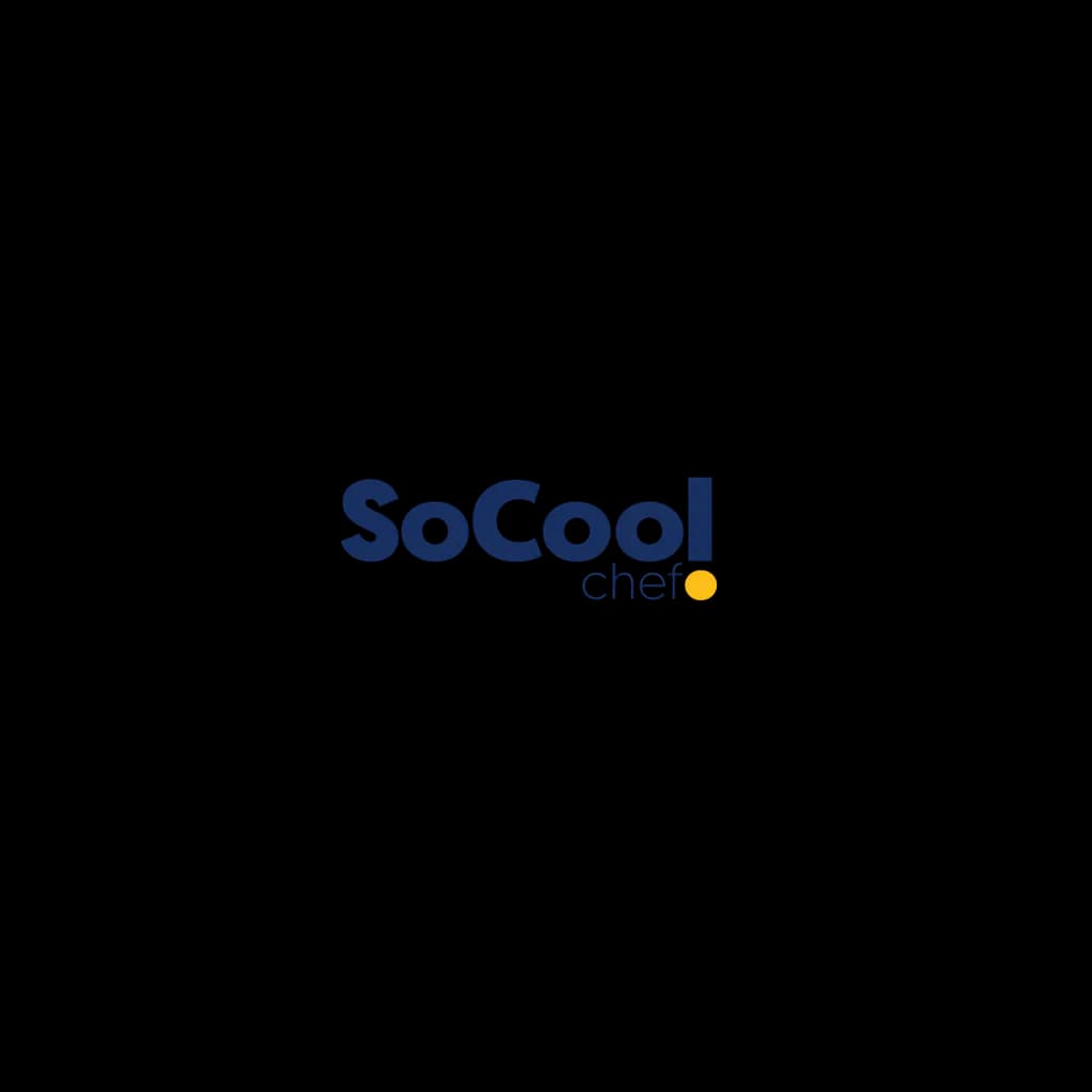Logo SoCool