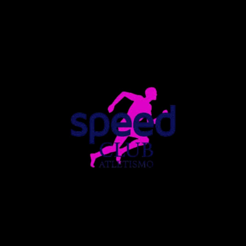 Logo Speed Club