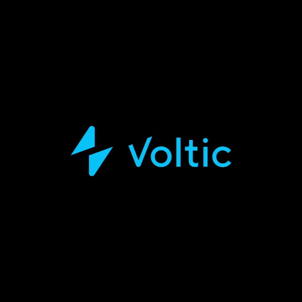 Logo Voltic